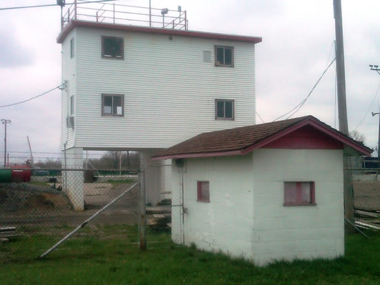 Tri-City Motor Speedway - April 2012 From Randy (newer photo)